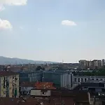 Alloggio Panoramico In Torino