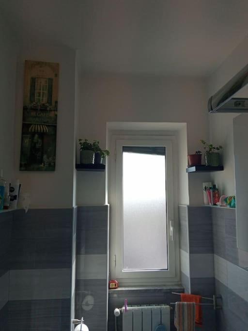 Panoramico In Apartment